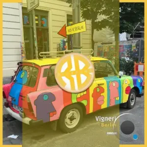 Vigneri - Berlin (2026)