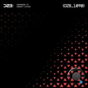 Commodore 69 - Corrupt System (2026)