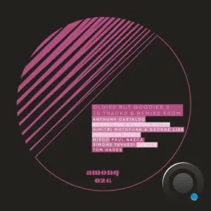 Oldies but Goodies 3 (2026)