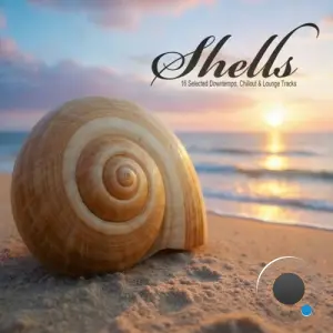 Shells (15 Selected Downtempo, Chillout & Lounge Tracks) (2026)