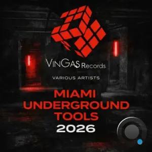 Miami Underground Tools 2026 (2026)