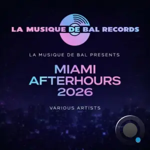 Miami Afterhours 2026 (2026)