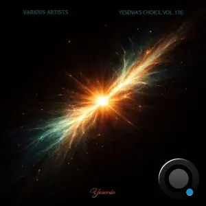 Yesenia's Choice, Vol. 176 (2026)