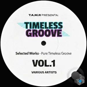 Selected Works, Vol. 1 (Timeless Groove) (2026)