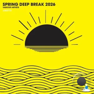 Spring Deep Break 2026 (2026)