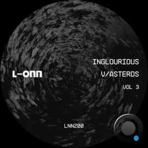 Inglourious V/Asterds Vol 3 (2026)