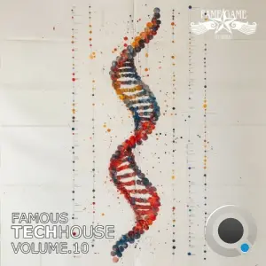 Famous Techhouse, Vol. 10 (2026)