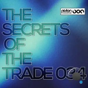 The Secrets Of The Trade 034 (2026)