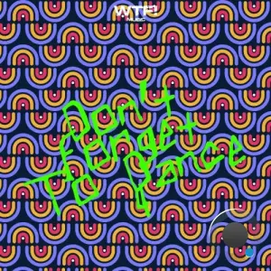 Don't Forget to Dance 4 (2026)