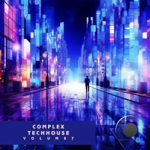 Complex Techhouse, Vol. 7 (2026)