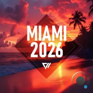 Exx Underground Miami 2026 (2026)
