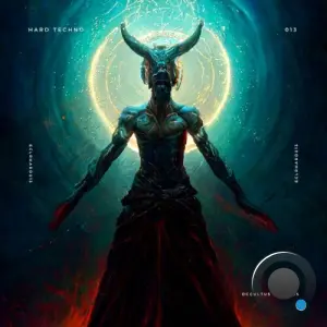 Hard Techno 013 (2026)