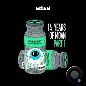 14 Years of Moan Part 1 (2026)