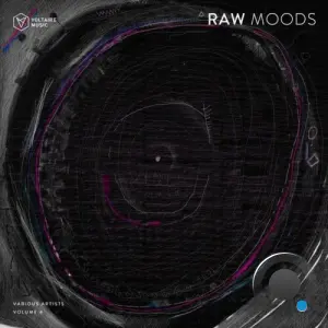Raw Moods, Vol. 4 (2026)