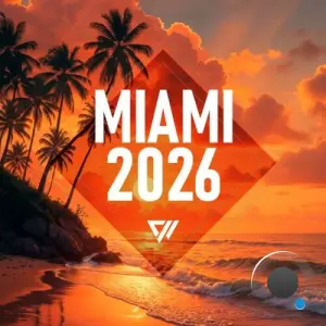 Exx Muzik Miami 2026 (2026)