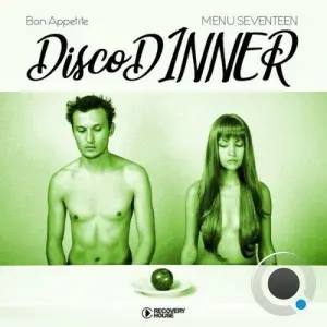 Discodinner, Menu Seventeen (2026)