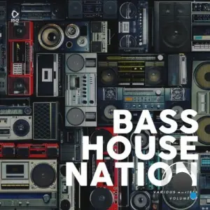 Bass House Nation, Vol. 7 (2026)