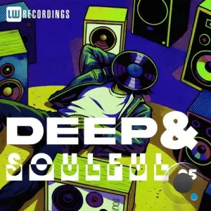 Deep & Soulful, Vol. 05 (2026)