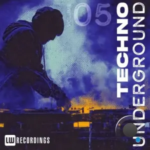 Techno Underground, Vol. 05 (2026)