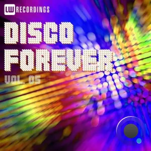 Disco Forever, Vol. 05 (2026)