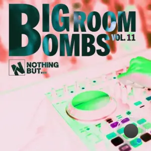 Nothing But... Big Room Bombs, Vol. 11 (2026)