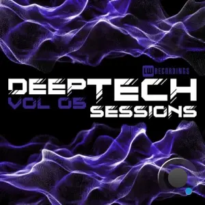 Deep Tech Sessions, Vol. 05 (2026)