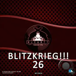Blitzkrieg!!! 26 (2026)