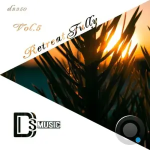 Retreat Fully, Vol. 5 (2026)