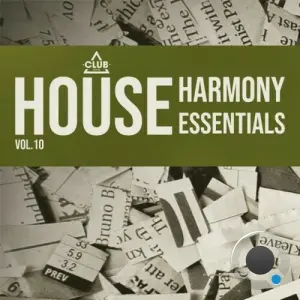 House Harmony Essentials, Vol. 10 (2026)