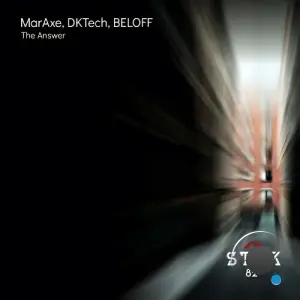 Beloff - The Answer (2026)