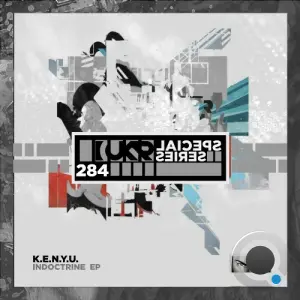 K.E.N.Y.U. - Indoctrine (2026)