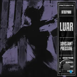 LUAR - Constant Pressure (2026)