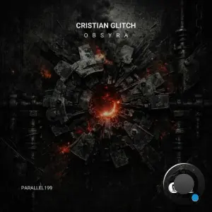Cristian Glitch - Obsyra (2026)