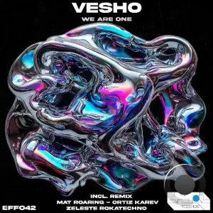 Vesho - We Are One (2026)