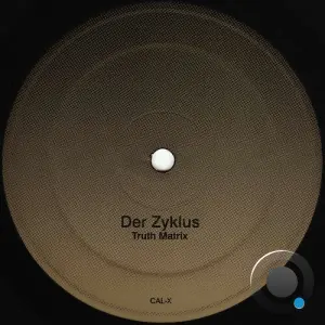 Der Zyklus - Truth Matrix (2026)