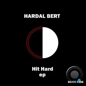 Hardal Bert - Hit Hard (2026)