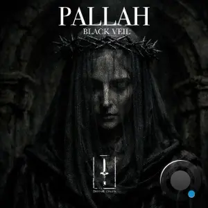 Pallah - Black Veil (2026)