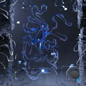 Tassilo Vanhofen - Pleasure Dome (2026)