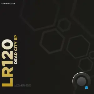 Alessandro Cocco - Dead City (2026)