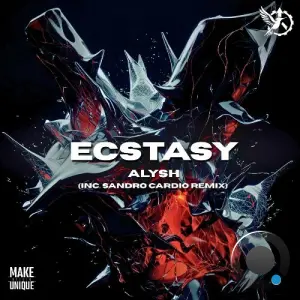 Alysh - Ecstasy (2026)