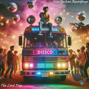 D'Mike - The Last Trip (2026)