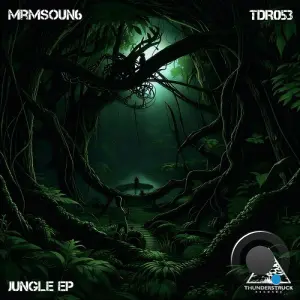 mrmsoun6 - Jungle (2026)