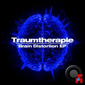 Traumtherapie - Brain Distortion (2026)