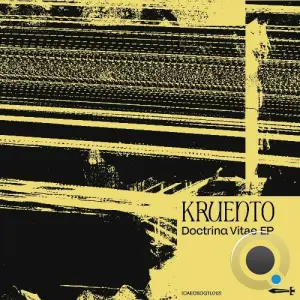Kruento - Doctrina Vitae (2026)
