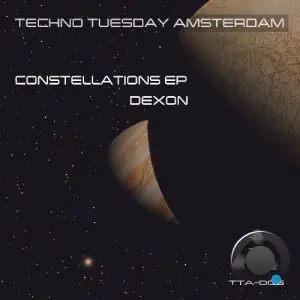 Dexon - Constellations (2026)