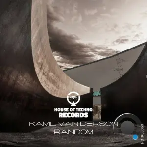 Kamil Van Derson - Random (2026)