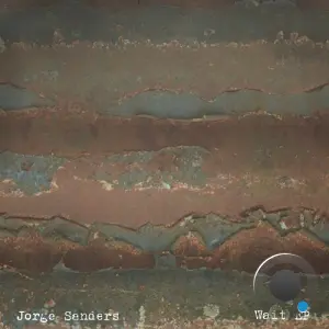 Jorge Sanders - Wait (2026)