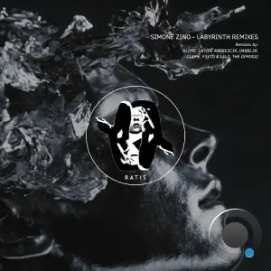 Simone Zino - Labyrinth Remixes (2026)