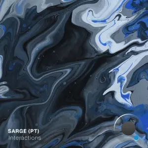 SARGE (PT) - Interactions (2026)