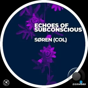Søren (Col) - Echoes of Subconscious (2026)